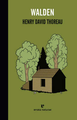 Walden. Henry David Thoreau