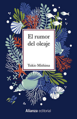 El rumor del oleaje. Yukio Mishima